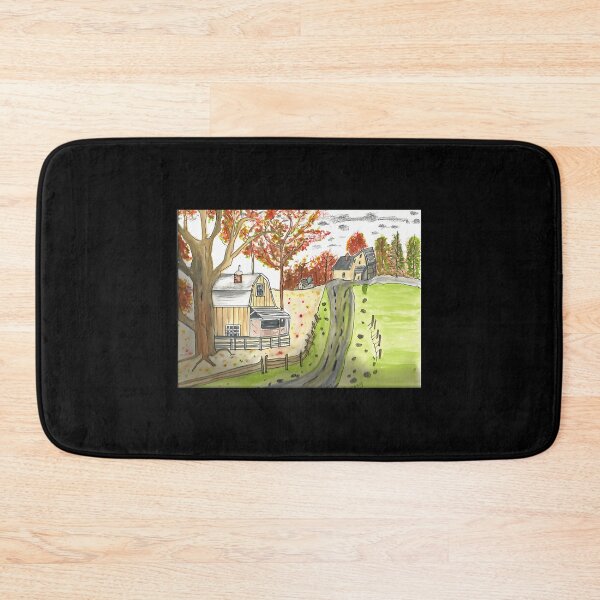 Item preview, A Fall Day designed and sold by CallieHigh.