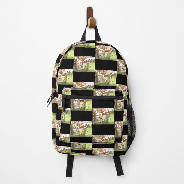 Item preview, A Fall Day designed and sold by CallieHigh.