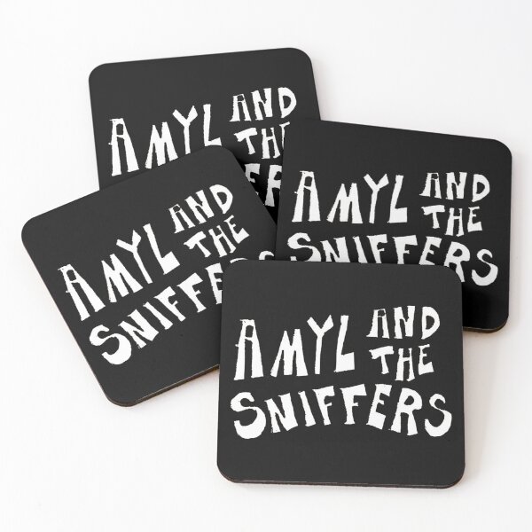 Item preview, Amyl and the Sniffers Classic Garage designed and sold by RokenrolTEXT.