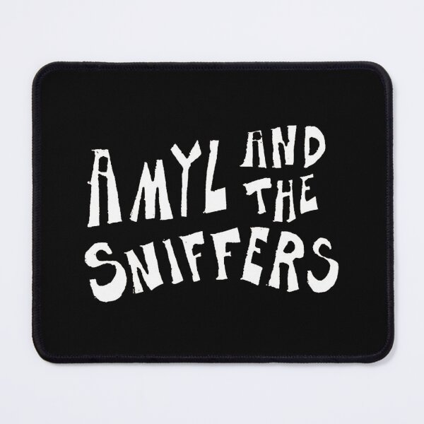 Item preview, Amyl and the Sniffers Classic Garage designed and sold by RokenrolTEXT.