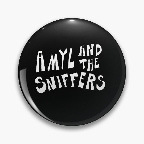 Item preview, Amyl and the Sniffers Classic Garage designed and sold by RokenrolTEXT.