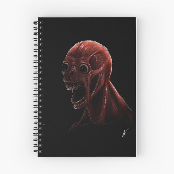 Item preview, Vita Carnis - Mimic designed and sold by CallieHigh.