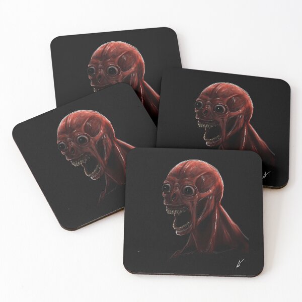 Item preview, Vita Carnis - Mimic designed and sold by CallieHigh.
