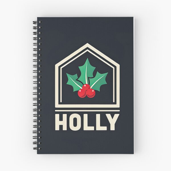 Item preview, Vintage Holly Berries Crest Emblem Logo Illustration Vector designed and sold by Shutter-Dragon.