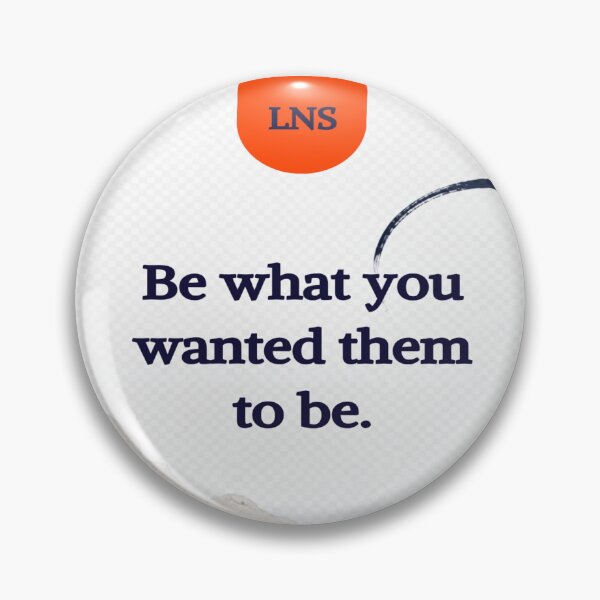 Item preview, at least try designed and sold by LNS.