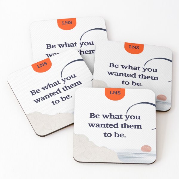 Item preview, at least try designed and sold by LNS.
