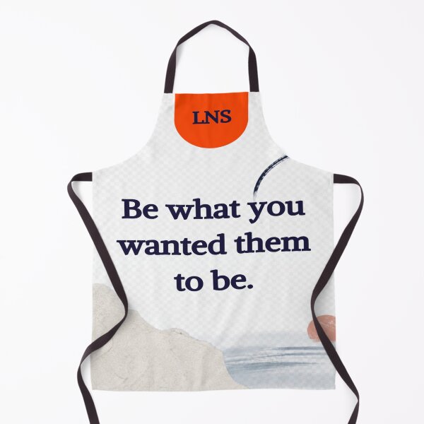 Item preview, at least try designed and sold by LNS.