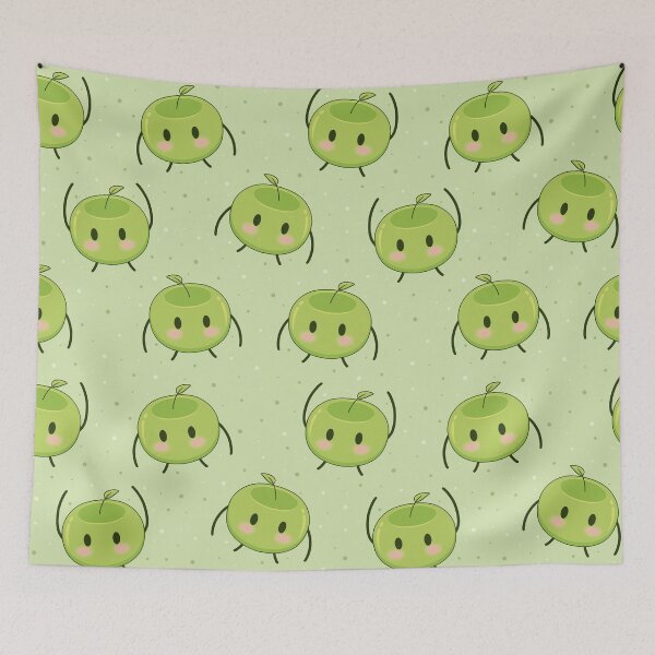Item preview, Junimos designed and sold by SteinbArt.