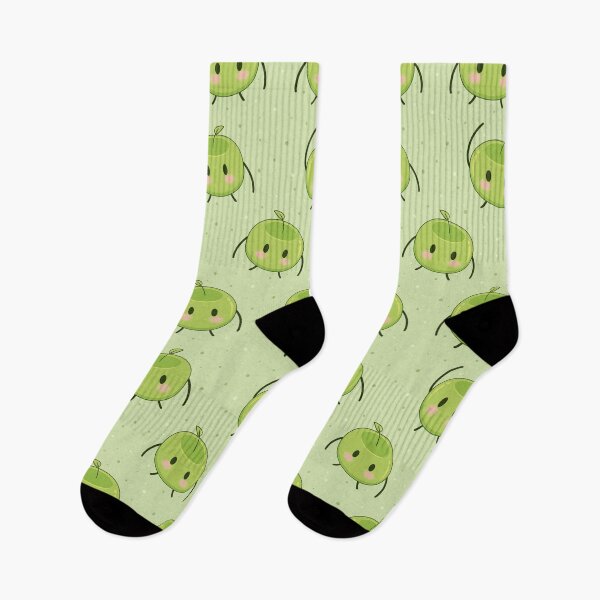 Item preview, Junimos designed and sold by SteinbArt.