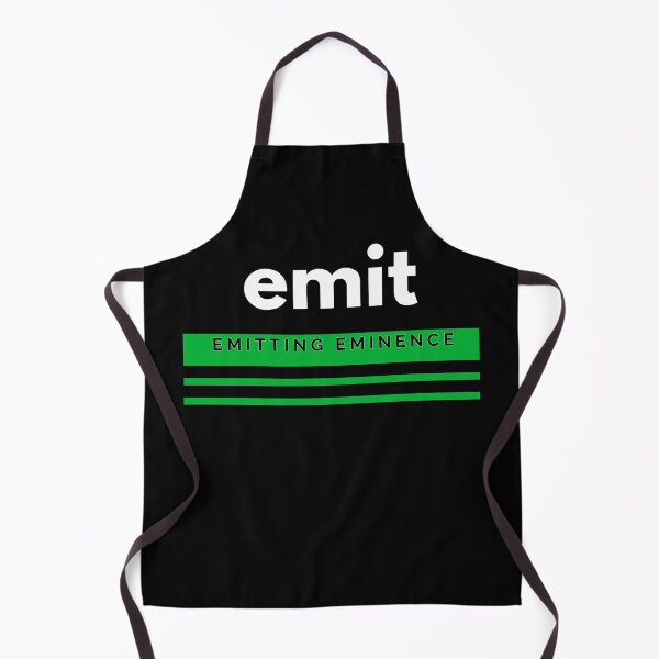 Item preview, Minimalist Green Stripe Outline emit designed and sold by EmitEminence.