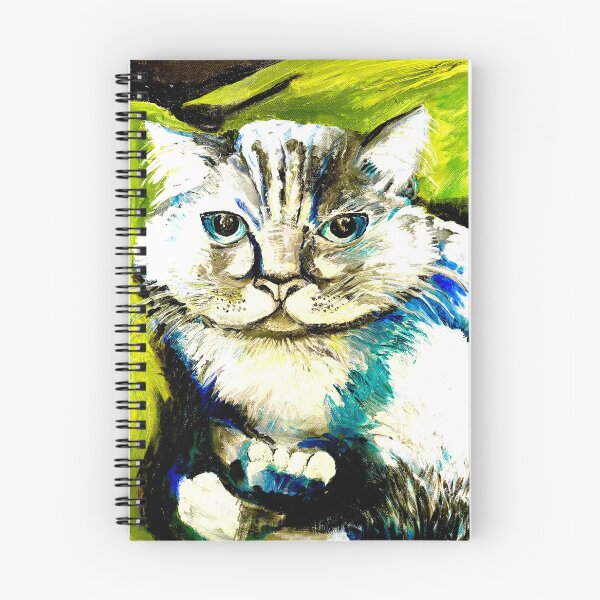 Item preview, King of cats Ziggy designed and sold by Janice Schiff.