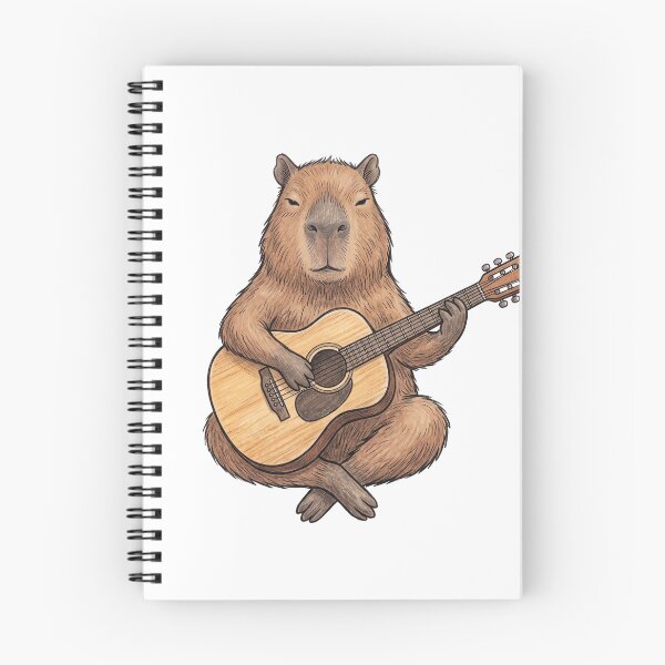 Item preview, Acoustic Session designed and sold by DoodleDodo.