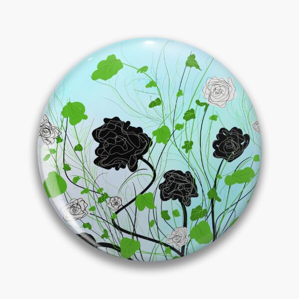 Item preview, Flowers of Rebirth designed and sold by Chinaayala.