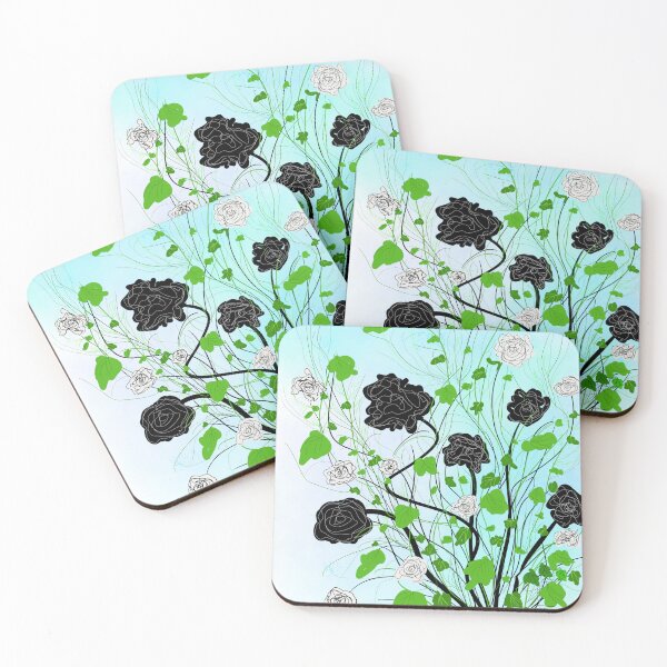 Item preview, Flowers of Rebirth designed and sold by Chinaayala.