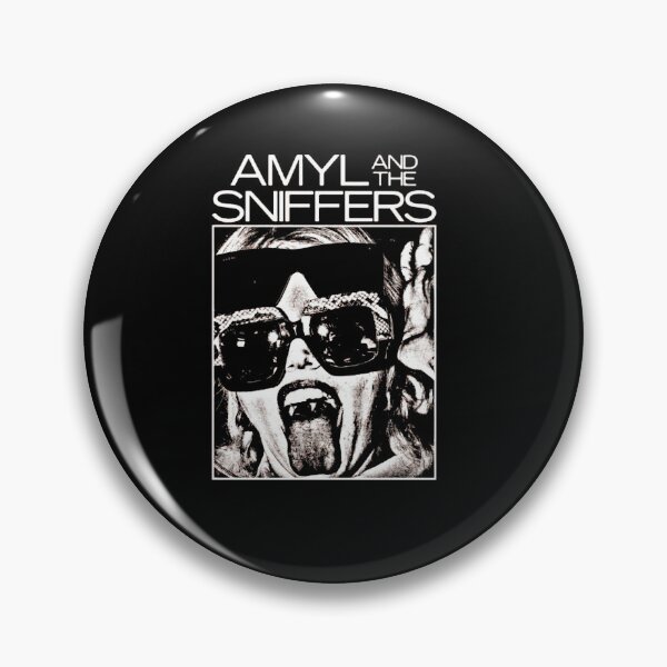 Item preview, Amyl and the Sniffers Live Aussie designed and sold by RokenrolTEXT.