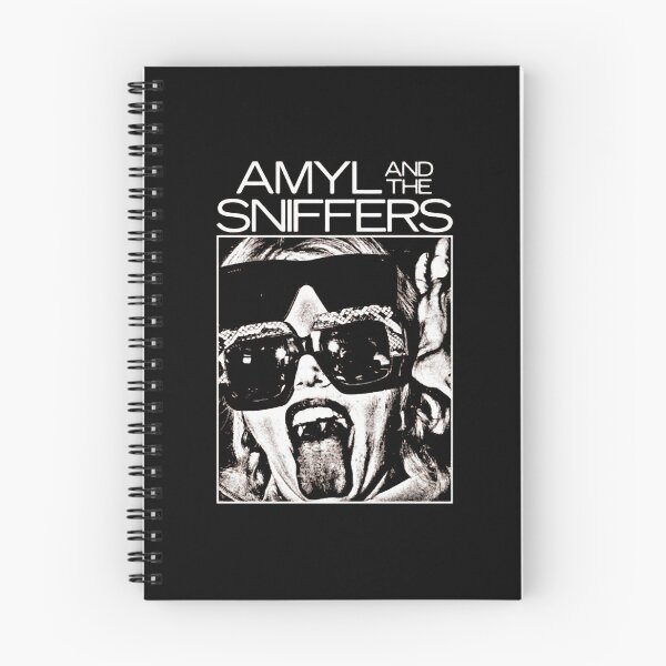 Item preview, Amyl and the Sniffers Live Aussie designed and sold by RokenrolTEXT.