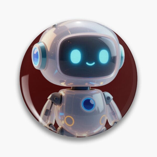 Item preview, Rob designed and sold by AiFantasticArt.