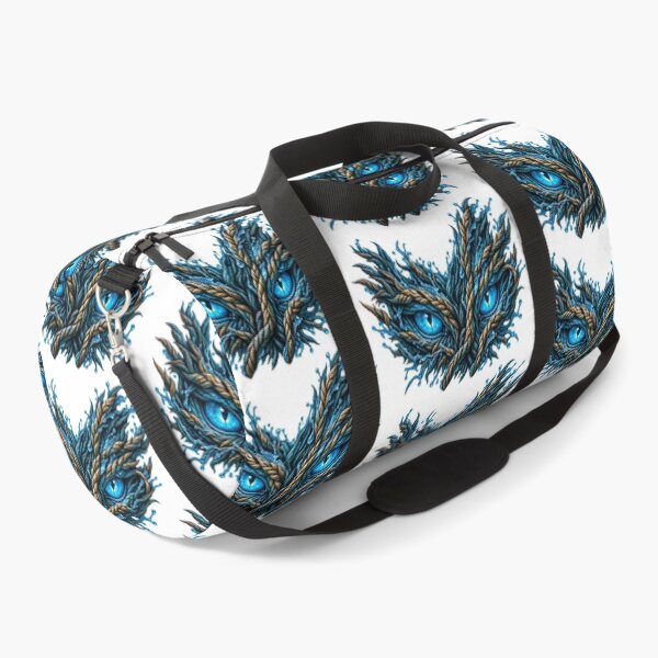 Item preview, Blue Eyes Among Water and Braided Cords designed and sold by JUTElCONIC.