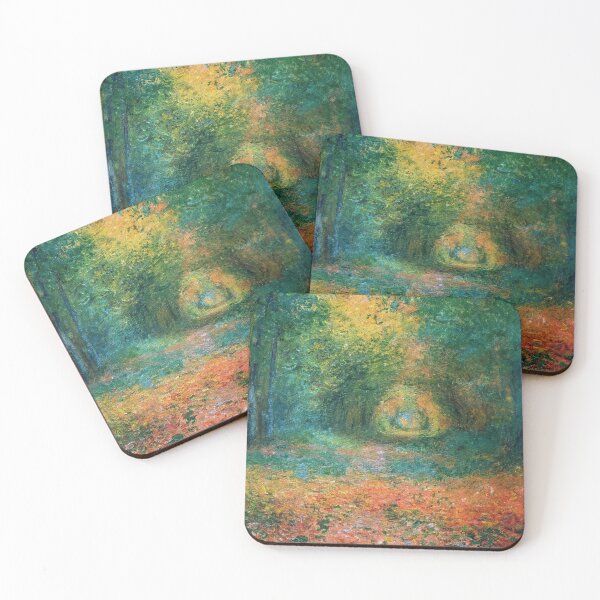 Item preview, Claude Monet Art - Claude Monet Artwork - Claude Monet Artist - Claude Monet Art Print - Claude Monet Painting designed and sold by Quietreish.