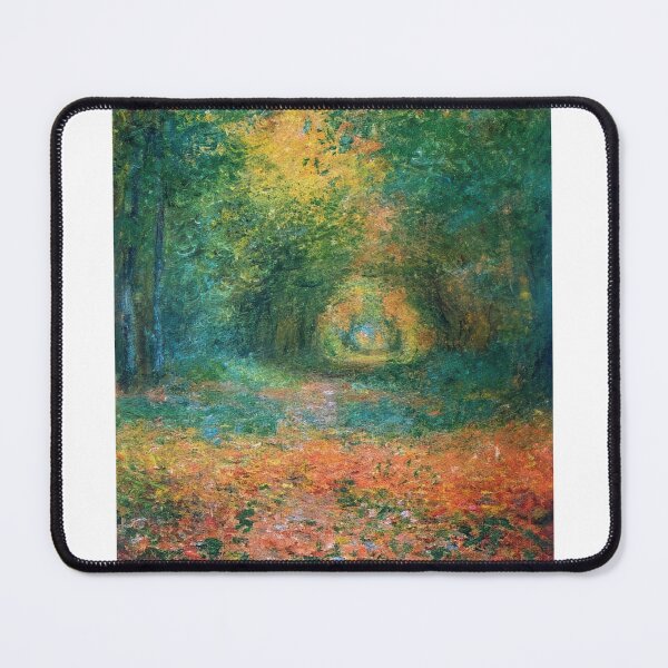 Item preview, Claude Monet Art - Claude Monet Artwork - Claude Monet Artist - Claude Monet Art Print - Claude Monet Painting designed and sold by Quietreish.