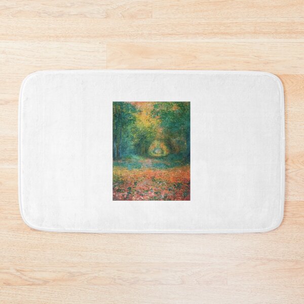Item preview, Claude Monet Art - Claude Monet Artwork - Claude Monet Artist - Claude Monet Art Print - Claude Monet Painting designed and sold by Quietreish.