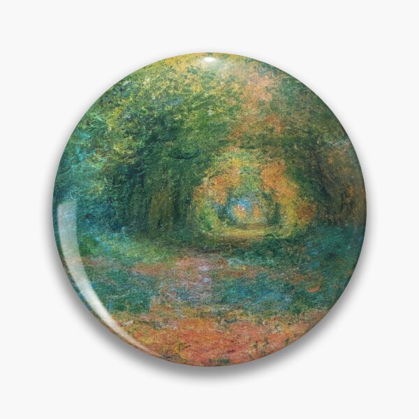 Item preview, Claude Monet Art - Claude Monet Artwork - Claude Monet Artist - Claude Monet Art Print - Claude Monet Painting designed and sold by Quietreish.