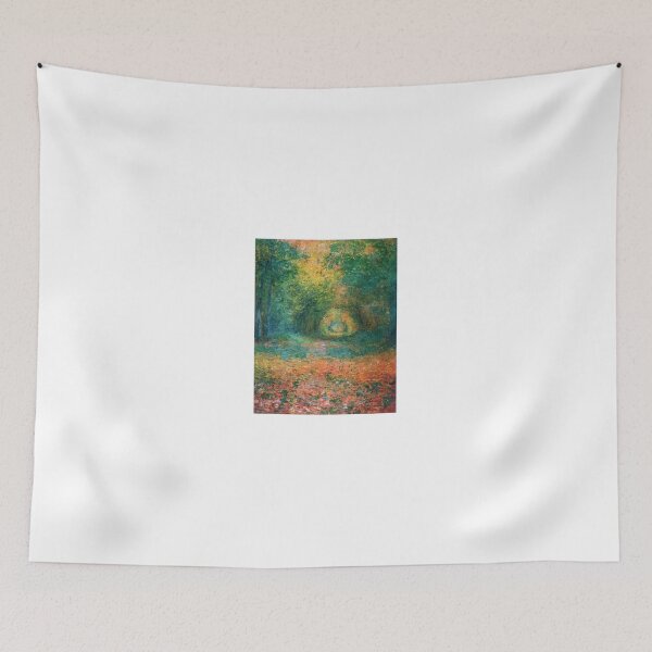 Item preview, Claude Monet Art - Claude Monet Artwork - Claude Monet Artist - Claude Monet Art Print - Claude Monet Painting designed and sold by Quietreish.