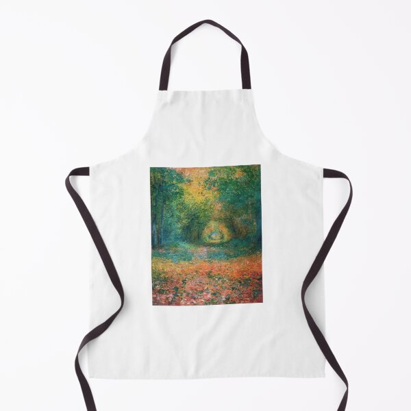 Item preview, Claude Monet Art - Claude Monet Artwork - Claude Monet Artist - Claude Monet Art Print - Claude Monet Painting designed and sold by Quietreish.