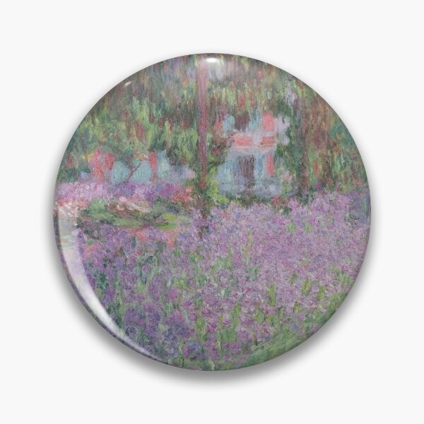 Item preview, Claude Monet Art - Claude Monet Artwork - Claude Monet Artist - Claude Monet Art Print - Claude Monet Painting designed and sold by Quietreish.