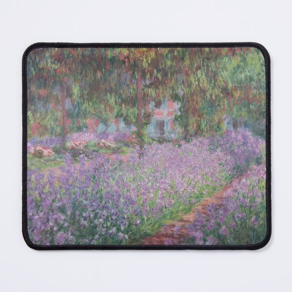 Item preview, Claude Monet Art - Claude Monet Artwork - Claude Monet Artist - Claude Monet Art Print - Claude Monet Painting designed and sold by Quietreish.