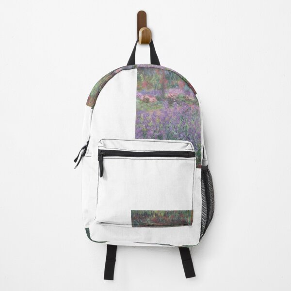 Item preview, Claude Monet Art - Claude Monet Artwork - Claude Monet Artist - Claude Monet Art Print - Claude Monet Painting designed and sold by Quietreish.