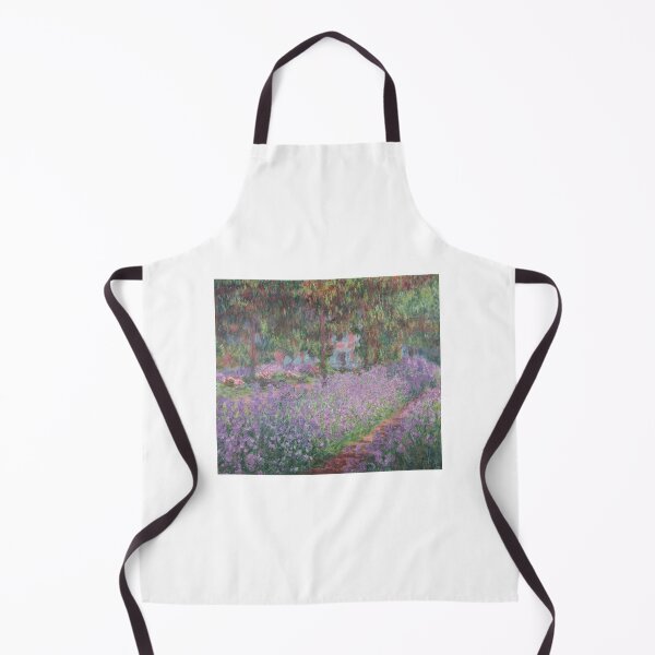 Item preview, Claude Monet Art - Claude Monet Artwork - Claude Monet Artist - Claude Monet Art Print - Claude Monet Painting designed and sold by Quietreish.