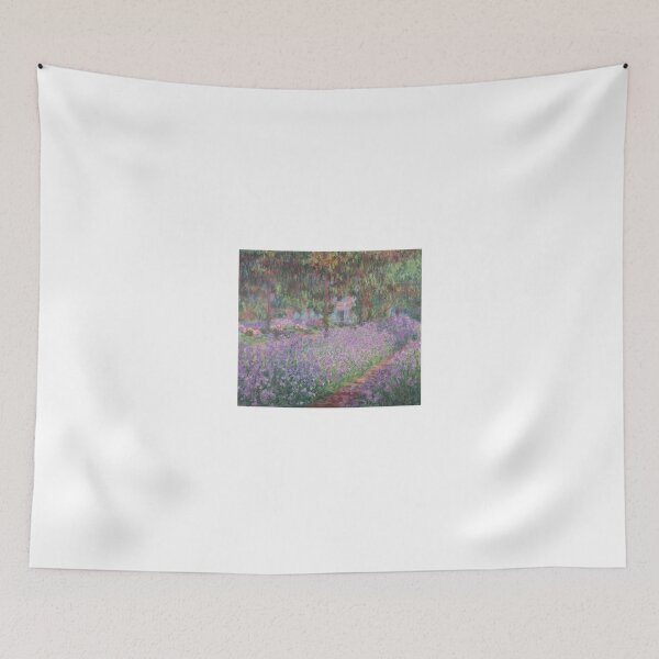Item preview, Claude Monet Art - Claude Monet Artwork - Claude Monet Artist - Claude Monet Art Print - Claude Monet Painting designed and sold by Quietreish.