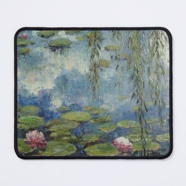 Item preview, Claude Monet Art - Claude Monet Artwork - Claude Monet Artist - Claude Monet Art Print - Claude Monet Painting designed and sold by Quietreish.