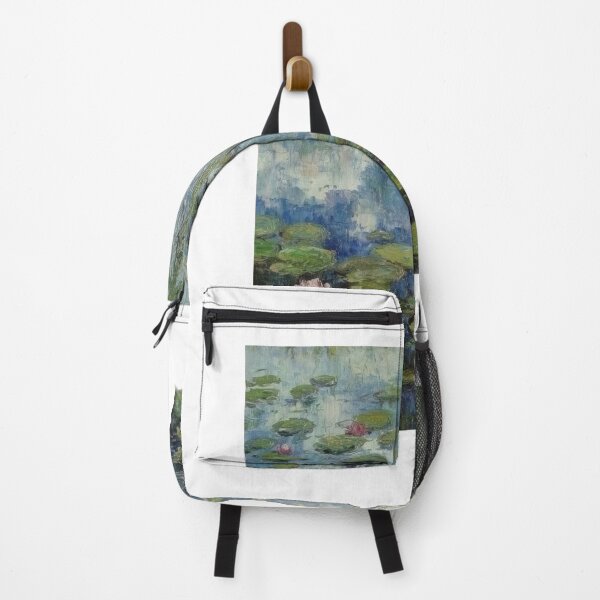 Item preview, Claude Monet Art - Claude Monet Artwork - Claude Monet Artist - Claude Monet Art Print - Claude Monet Painting designed and sold by Quietreish.