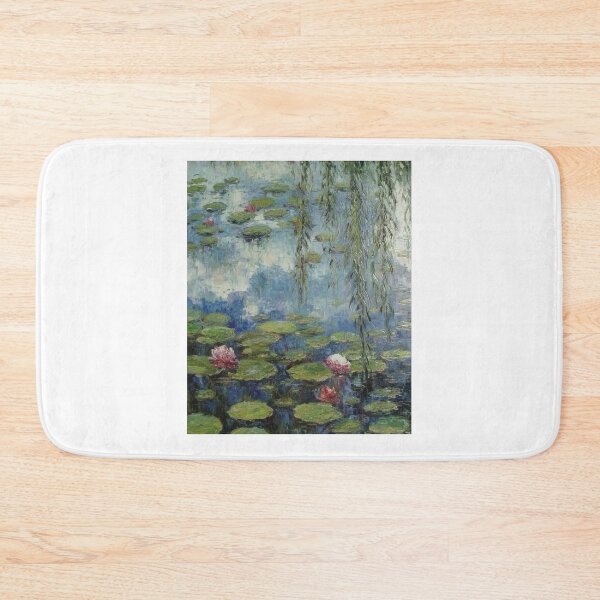Item preview, Claude Monet Art - Claude Monet Artwork - Claude Monet Artist - Claude Monet Art Print - Claude Monet Painting designed and sold by Quietreish.