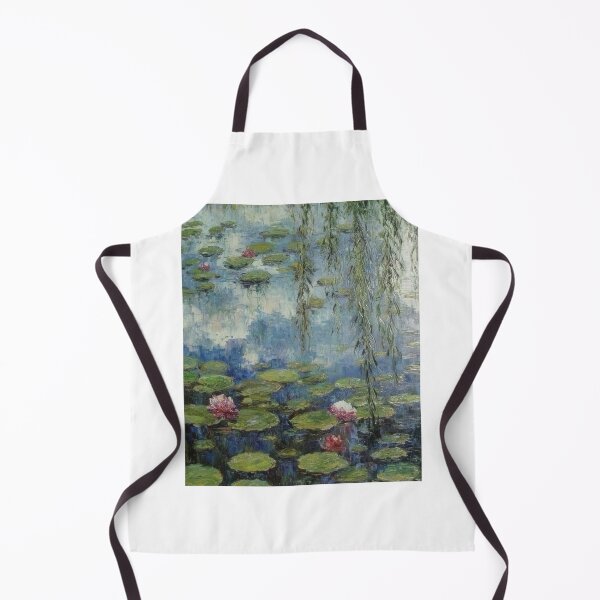 Item preview, Claude Monet Art - Claude Monet Artwork - Claude Monet Artist - Claude Monet Art Print - Claude Monet Painting designed and sold by Quietreish.