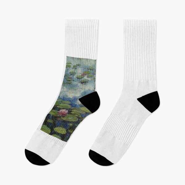 Item preview, Claude Monet Art - Claude Monet Artwork - Claude Monet Artist - Claude Monet Art Print - Claude Monet Painting designed and sold by Quietreish.