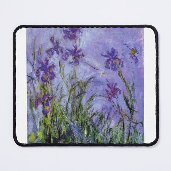 Item preview, Claude Monet Art - Claude Monet Artwork - Claude Monet Artist - Claude Monet Art Print - Claude Monet Painting designed and sold by Quietreish.