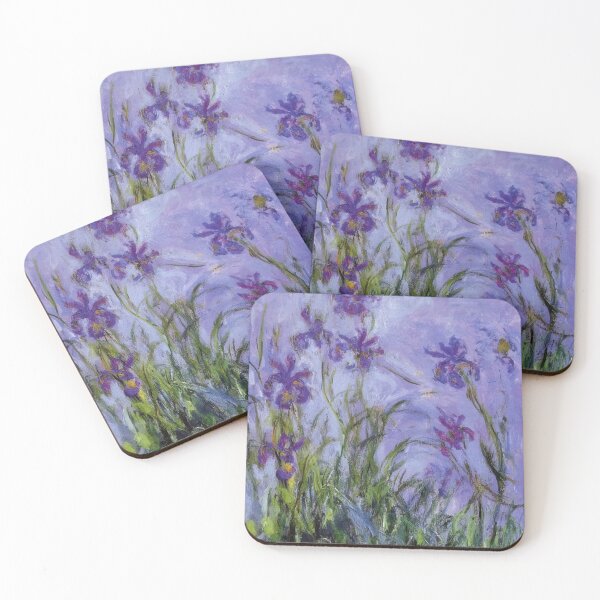 Item preview, Claude Monet Art - Claude Monet Artwork - Claude Monet Artist - Claude Monet Art Print - Claude Monet Painting designed and sold by Quietreish.