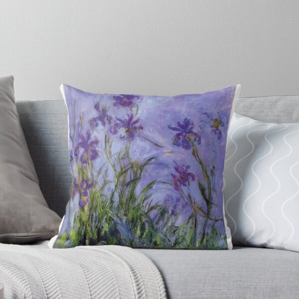 Item preview, Claude Monet Art - Claude Monet Artwork - Claude Monet Artist - Claude Monet Art Print - Claude Monet Painting designed and sold by Quietreish.
