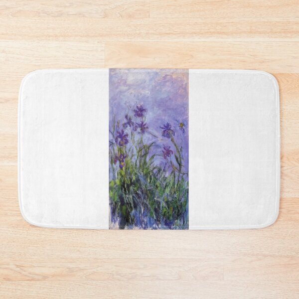 Item preview, Claude Monet Art - Claude Monet Artwork - Claude Monet Artist - Claude Monet Art Print - Claude Monet Painting designed and sold by Quietreish.