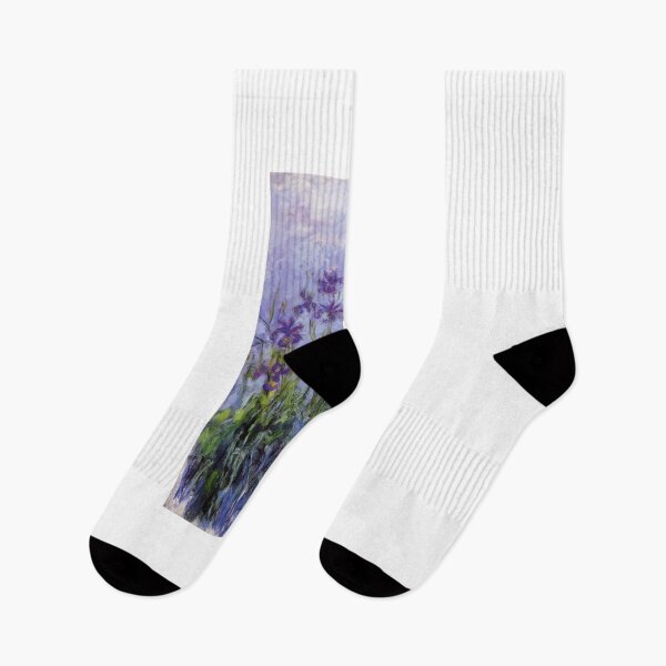 Item preview, Claude Monet Art - Claude Monet Artwork - Claude Monet Artist - Claude Monet Art Print - Claude Monet Painting designed and sold by Quietreish.