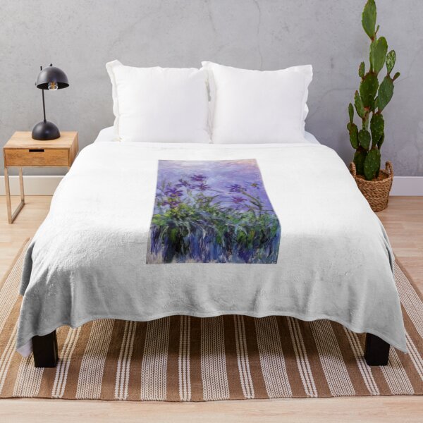 Item preview, Claude Monet Art - Claude Monet Artwork - Claude Monet Artist - Claude Monet Art Print - Claude Monet Painting designed and sold by Quietreish.