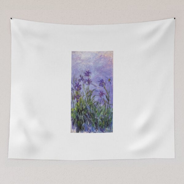 Item preview, Claude Monet Art - Claude Monet Artwork - Claude Monet Artist - Claude Monet Art Print - Claude Monet Painting designed and sold by Quietreish.