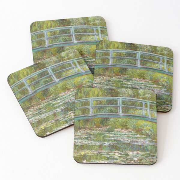 Item preview, Claude Monet Art - Claude Monet Artwork - Claude Monet Artist - Claude Monet Art Print - Claude Monet Painting designed and sold by Quietreish.