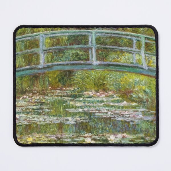 Item preview, Claude Monet Art - Claude Monet Artwork - Claude Monet Artist - Claude Monet Art Print - Claude Monet Painting designed and sold by Quietreish.