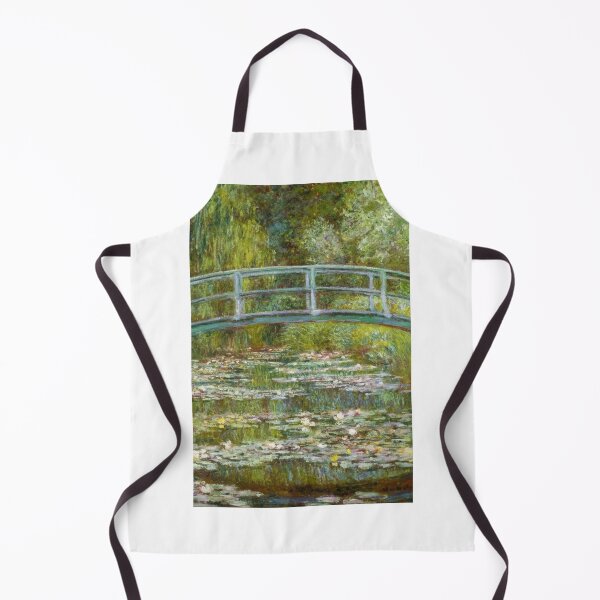 Item preview, Claude Monet Art - Claude Monet Artwork - Claude Monet Artist - Claude Monet Art Print - Claude Monet Painting designed and sold by Quietreish.