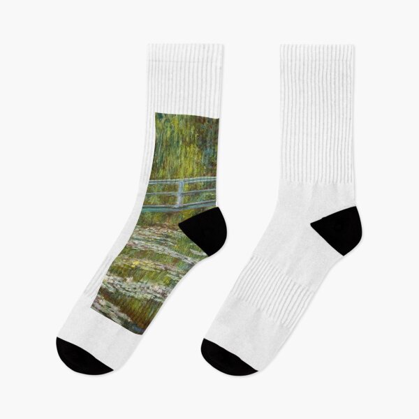 Item preview, Claude Monet Art - Claude Monet Artwork - Claude Monet Artist - Claude Monet Art Print - Claude Monet Painting designed and sold by Quietreish.