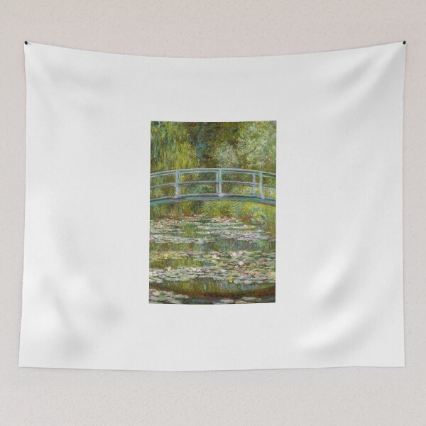 Item preview, Claude Monet Art - Claude Monet Artwork - Claude Monet Artist - Claude Monet Art Print - Claude Monet Painting designed and sold by Quietreish.